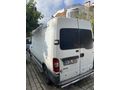 Sahibinden Opel Movano 2.5 D 2003 Model 