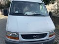 Sahibinden Opel Movano 2.5 D 2003 Model 