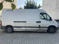 Sahibinden Opel Movano 2.5 D 2003 Model 
