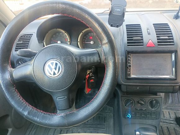 Sahibinden Volkswagen Polo 1.4 2000 Model