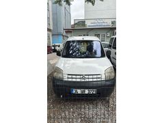 Sahibinden  Berlingo az yakar