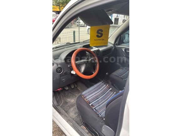 Sahibinden  Berlingo az yakar