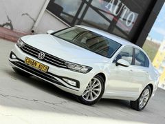 BİRİNCİ SINIF 2020 VW PASSAT 1.6TDI HATASIZ BOYASIZ TRAMERSİZ