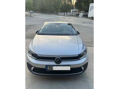 Sahibinden Volkswagen Polo 1.0 TSi Life 2022 Model 