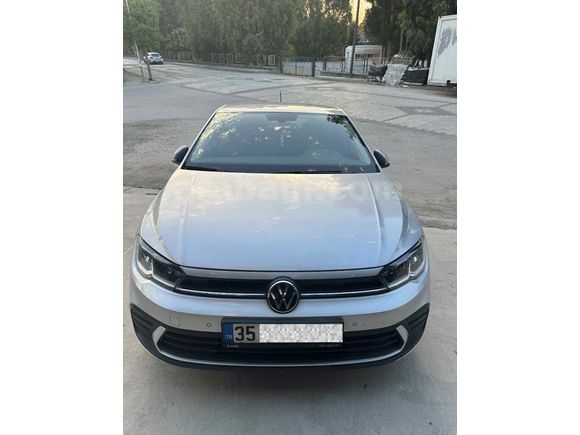 Sahibinden Volkswagen Polo 1.0 TSi Life 2022 Model 