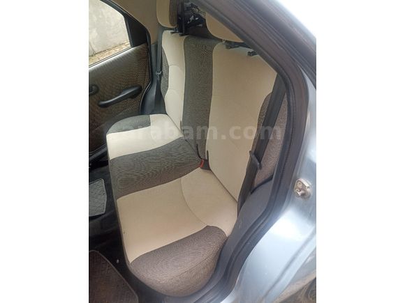 Sahibinden Fiat Albea Sole 1.3 Multijet Dynamic 2009 Model