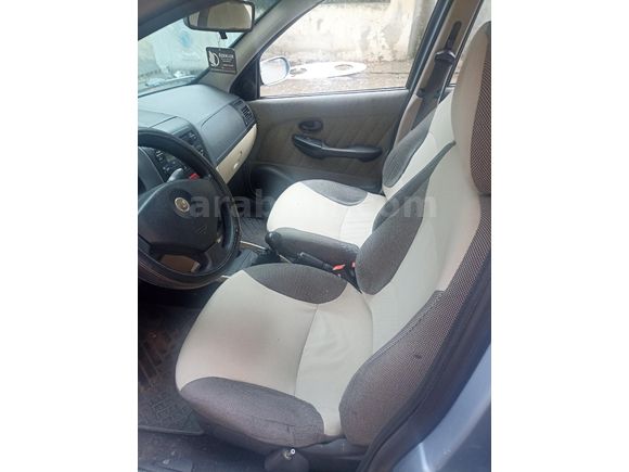 Sahibinden Fiat Albea Sole 1.3 Multijet Dynamic 2009 Model