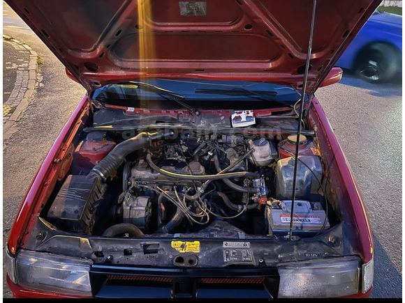 Sahibinden Seat Toledo 1.8 GL 1993 Model