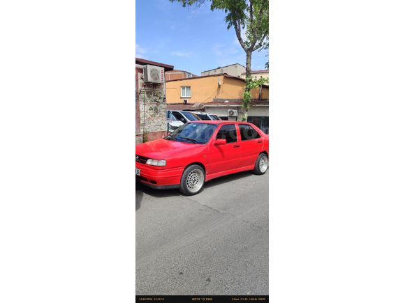 Sahibinden Seat Toledo 1.8 GL 1993 Model