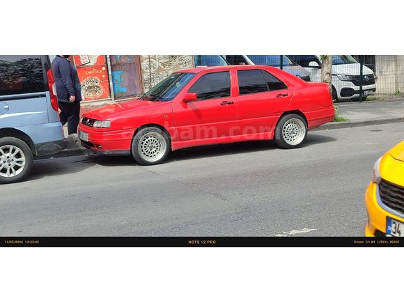 Sahibinden Seat Toledo 1.8 GL 1993 Model