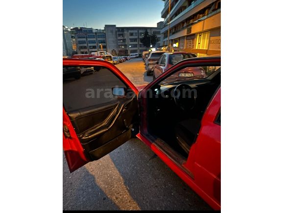 Sahibinden Seat Toledo 1.8 GL 1993 Model