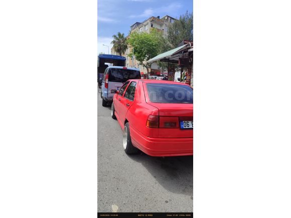 Sahibinden Seat Toledo 1.8 GL 1993 Model