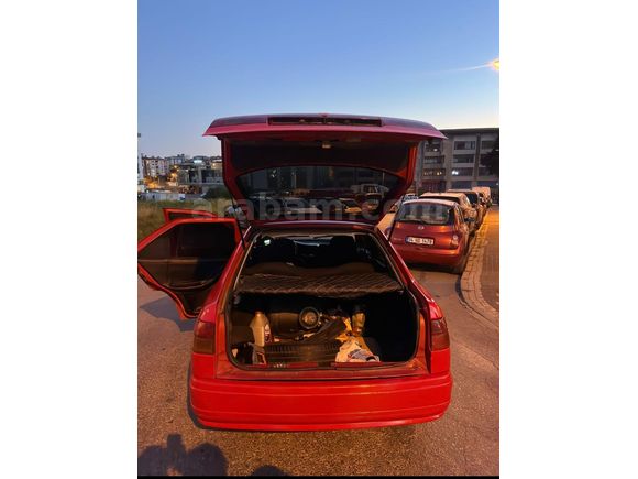 Sahibinden Seat Toledo 1.8 GL 1993 Model
