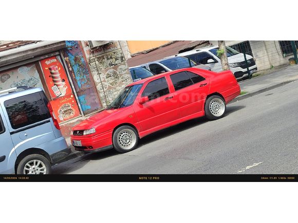 Sahibinden Seat Toledo 1.8 GL 1993 Model