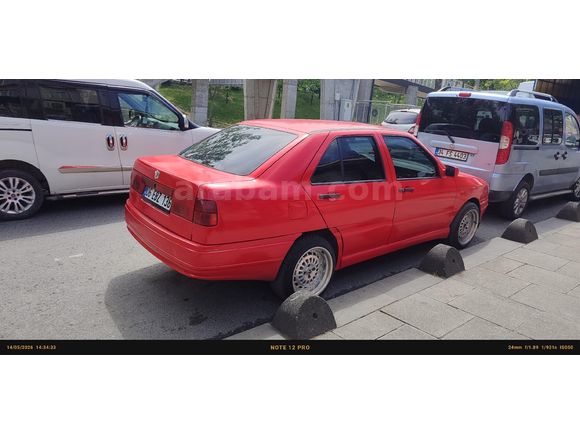 Sahibinden Seat Toledo 1.8 GL 1993 Model
