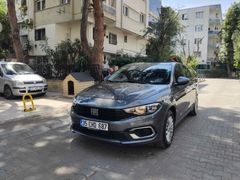 Sahibinden Fiat Egea 1.4 Fire Easy 2024 Model 