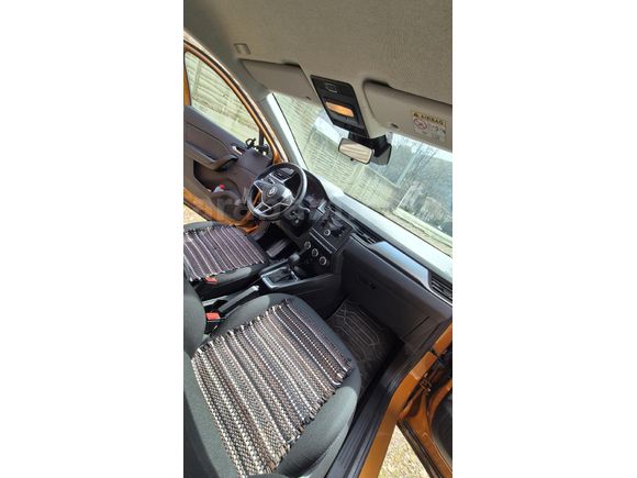 Sahibinden Renault Captur 1.3 TCe Joy 2020 Model