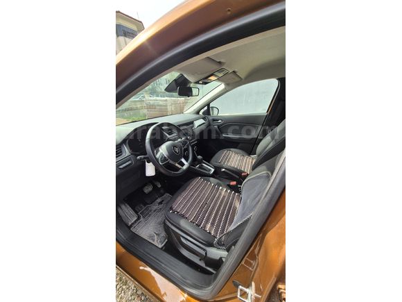 Sahibinden Renault Captur 1.3 TCe Joy 2020 Model