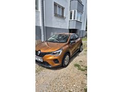 Sahibinden Renault Captur 1.3 TCe Joy 2020 Model