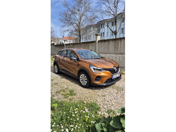 Sahibinden Renault Captur 1.3 TCe Joy 2020 Model