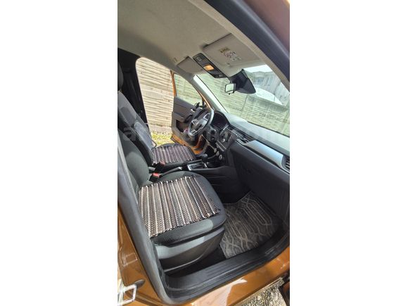 Sahibinden Renault Captur 1.3 TCe Joy 2020 Model
