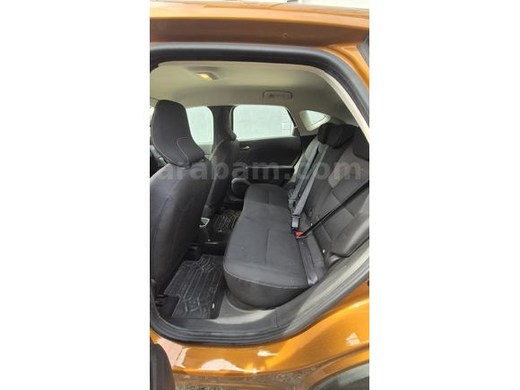 Sahibinden Renault Captur 1.3 TCe Joy 2020 Model