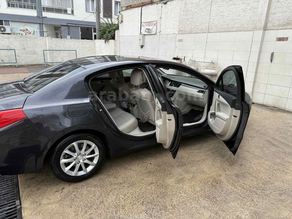 Sahibinden Peugeot 508 1.6 e-HDi Access 2013 Model 