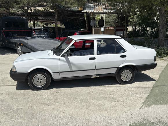 Galeriden Tofaş Şahin 1.6 1993 Model Burdur