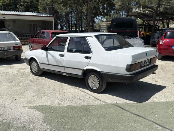 Galeriden Tofaş Şahin 1.6 1993 Model Burdur