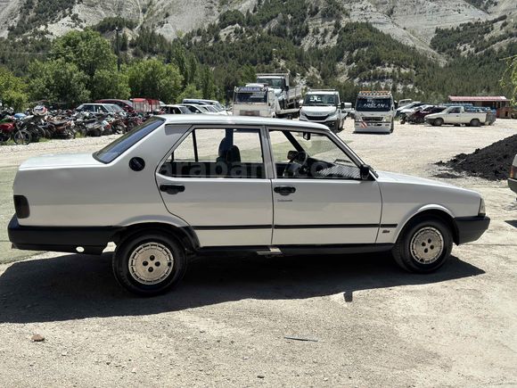 Galeriden Tofaş Şahin 1.6 1993 Model Burdur