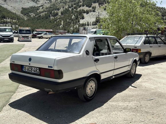 Galeriden Tofaş Şahin 1.6 1993 Model Burdur