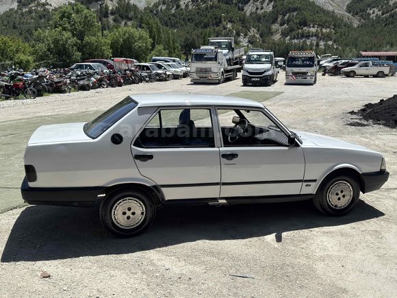 Galeriden Tofaş Şahin 1.6 1993 Model Burdur