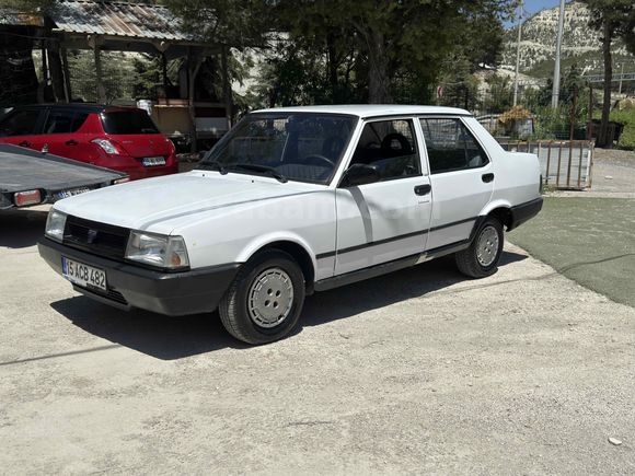 Galeriden Tofaş Şahin 1.6 1993 Model Burdur