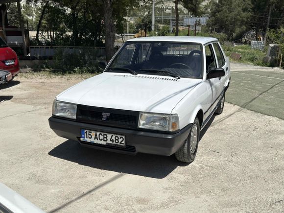 Galeriden Tofaş Şahin 1.6 1993 Model Burdur