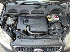 Sahibinden Ford C-Max 1.6 TDCi Ghia 2005 Model 