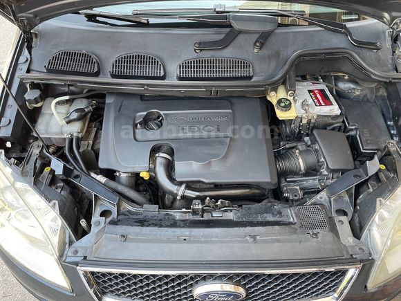 Sahibinden Ford C-Max 1.6 TDCi Ghia 2005 Model 