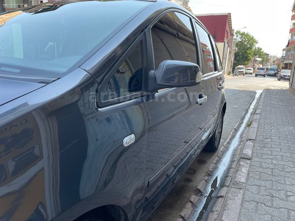 Sahibinden Ford C-Max 1.6 TDCi Ghia 2005 Model 