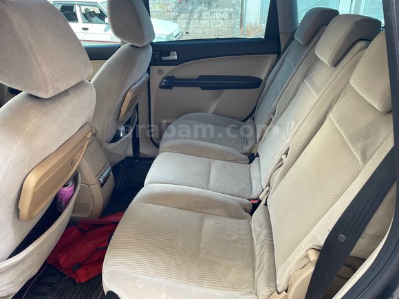 Sahibinden Ford C-Max 1.6 TDCi Ghia 2005 Model 