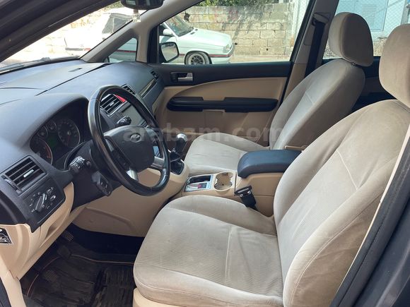Sahibinden Ford C-Max 1.6 TDCi Ghia 2005 Model 