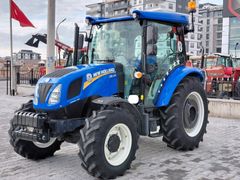2021 MODEL NEW HOLLAND T4.70S -İLK ELDEN - TURBOLU -KLİMALI KABİN