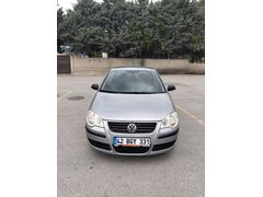 Sahibinden otomatik Volkswagen Polo 1.4 Trendline 2006 Model