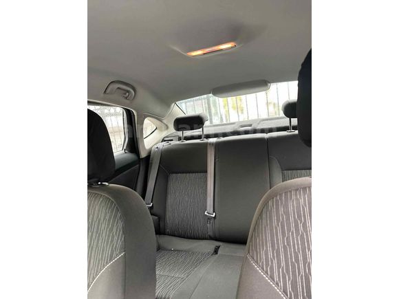 Sahibinden Opel Astra 1.6 CDTI Design 2017 Model 