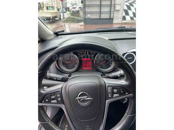 Sahibinden Opel Astra 1.6 CDTI Design 2017 Model 