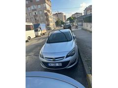 Sahibinden Opel Astra 1.6 CDTI Design 2017 Model 