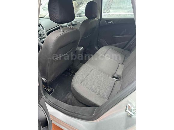 Sahibinden Opel Astra 1.6 CDTI Design 2017 Model 