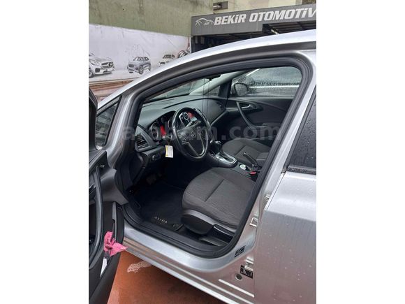 Sahibinden Opel Astra 1.6 CDTI Design 2017 Model 