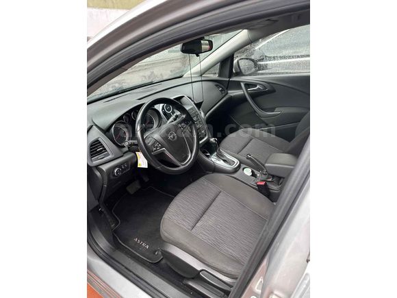 Sahibinden Opel Astra 1.6 CDTI Design 2017 Model 