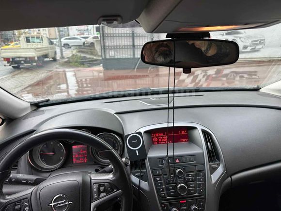 Sahibinden Opel Astra 1.6 CDTI Design 2017 Model 