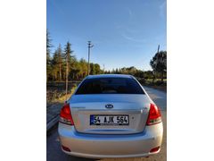 Sahibinden Kia Cerato 1.6 CRDi EX 2009 Model Sakarya