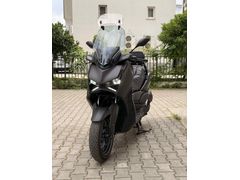 Sahibinden Yamaha X-Max 250 Tech Max -HATASIZ 